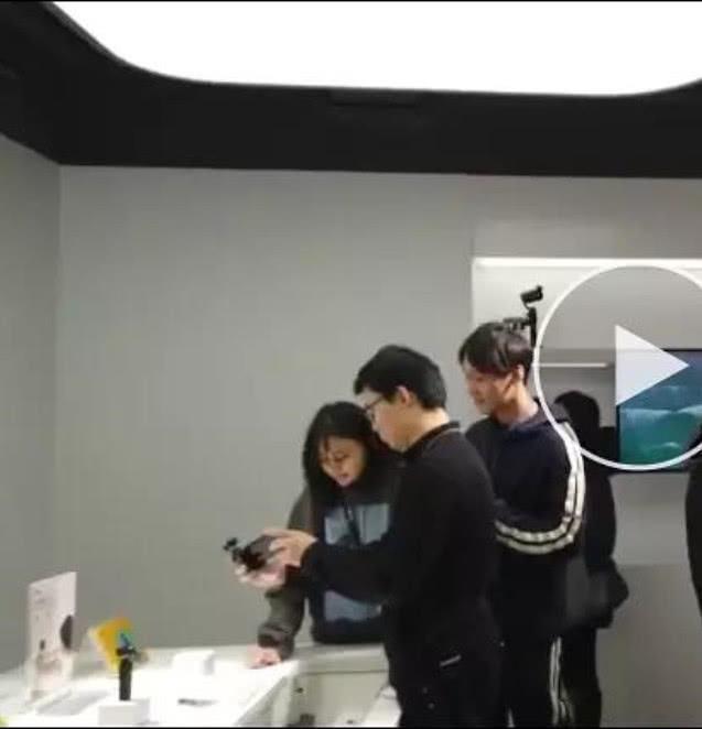 郑爽张恒又被偶遇！郑爽停工和男友黏一起，难道张恒也放长假了？