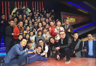 ​非你莫属boss团12年后再相聚！9成以上的老板，创业失败了