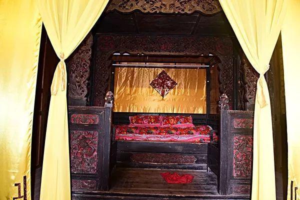 国学智慧|“洞房”一词的来历