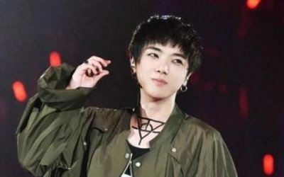 ​第二季明日之子中，华晨宇怼李袁杰，李宇春也很不屑？