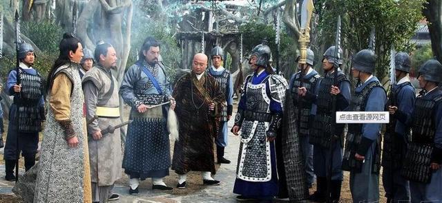 慈不掌兵！“薛仁贵”一怒活埋13万人，狠辣至极吓坏西域各国