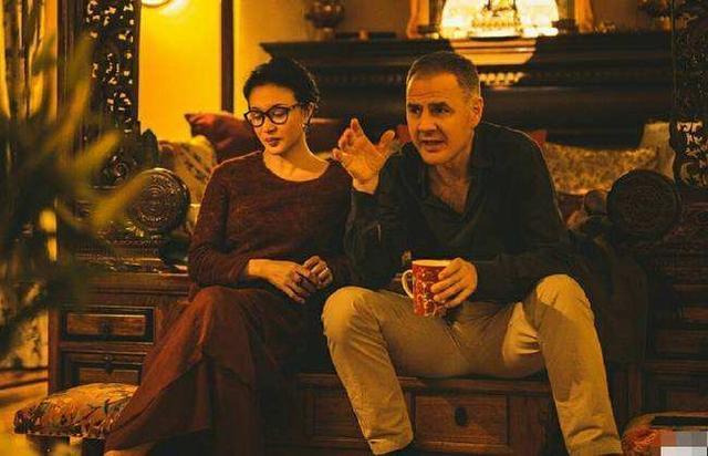 金星变性的过程曲折，姐姐听到时气的早产，爸爸却对她说了三个字