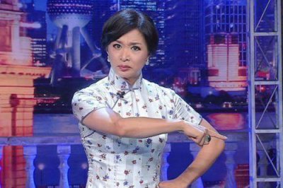 ​金星变性的过程曲折，姐姐听到时气的早产，爸爸却对她说了三个字