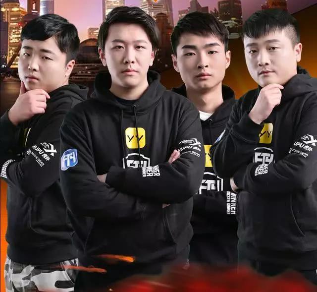 鹿晗自带6000万粉丝走来，天霸一举夺冠成流量队，力压4AM