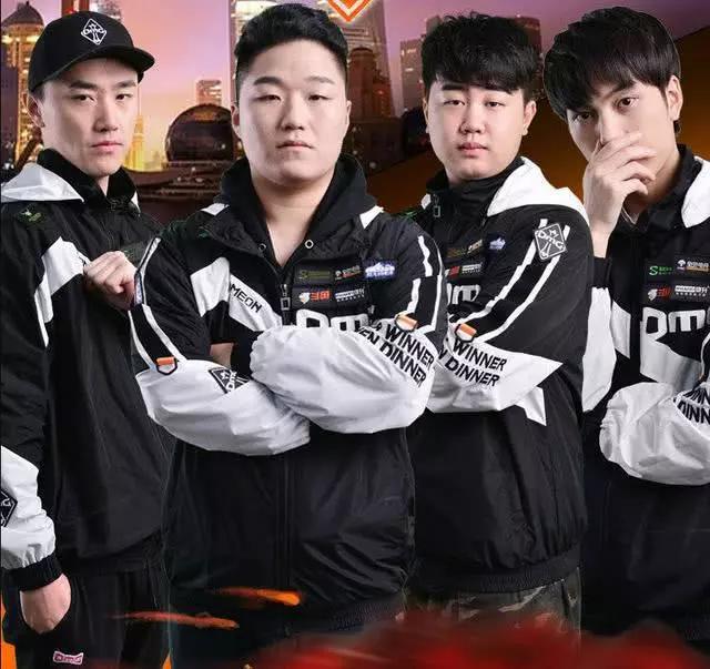 鹿晗自带6000万粉丝走来，天霸一举夺冠成流量队，力压4AM