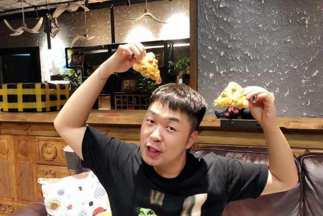 杜海涛父亲身份曝光，网友：怪不得他能够追到沈梦辰