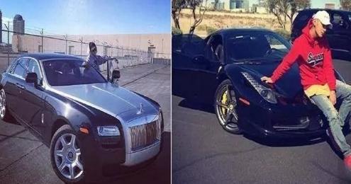 黄子韬与SM解约诉讼在韩败诉 起底黄子韬富二代家庭背景