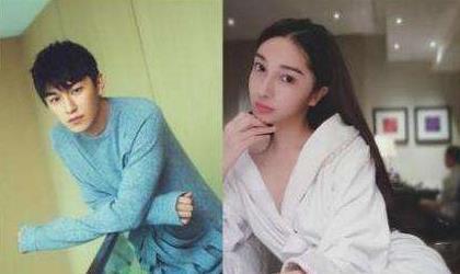 女星任娇凌晨2点坠楼身亡真相大白，死前被2人强行拉扯