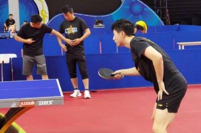 ​国际乒联重要官宣，国乒争冠劲敌出炉