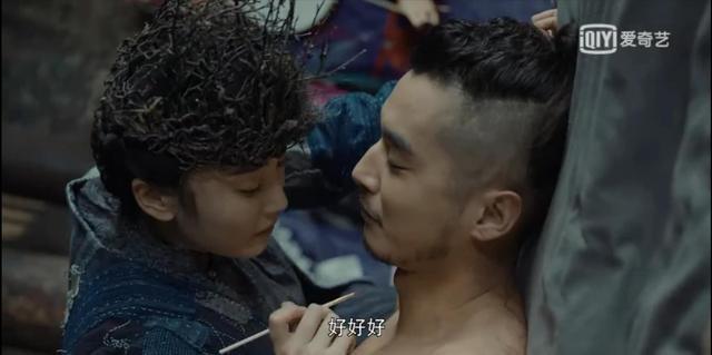 谁说民国造型不够潮？盘点《河神2》里那些潮流造型！