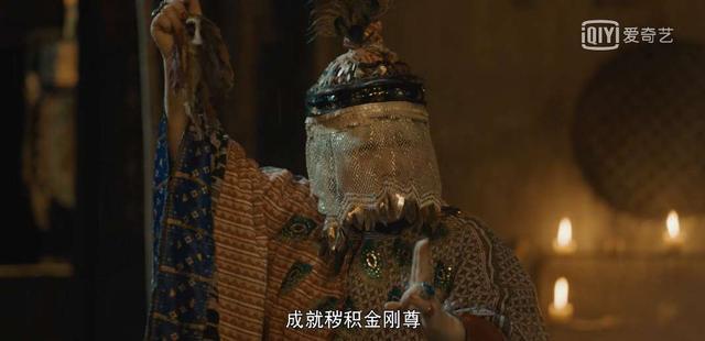 谁说民国造型不够潮？盘点《河神2》里那些潮流造型！