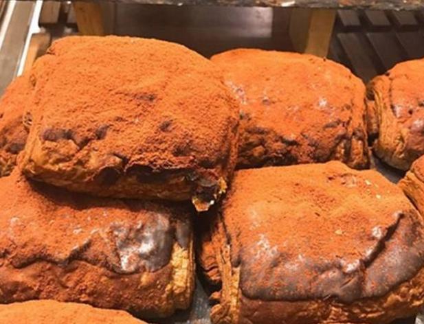 关于网红“脏脏包”我们做了一个小测评