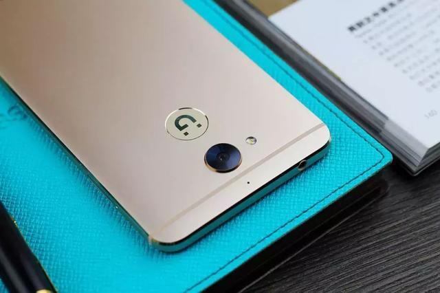 一代国产手机巨头金立彻底没落：官网已关，已进入破产倒计时