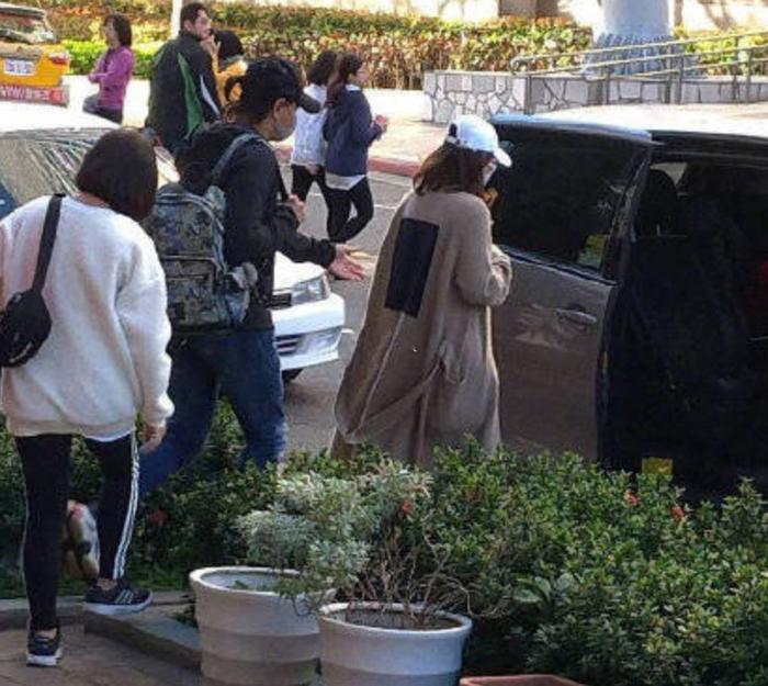 吴奇隆刘诗诗宣布怀孕！吴奇隆前妻马雅舒离婚真相终于浮出水面