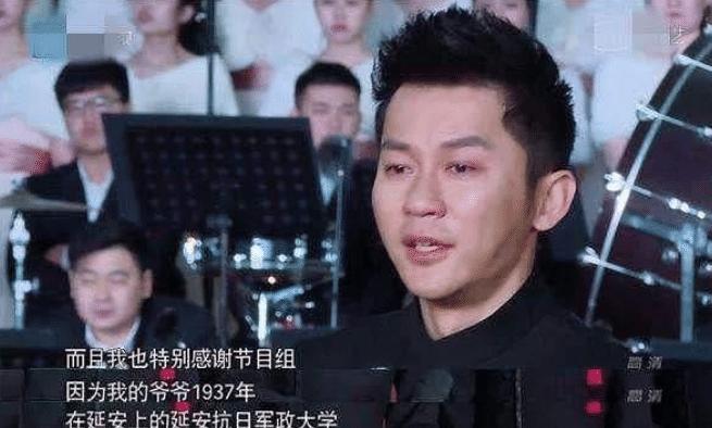 李晨家世曝光，背景大到不像话，网友：难怪轻而易举追到范冰冰