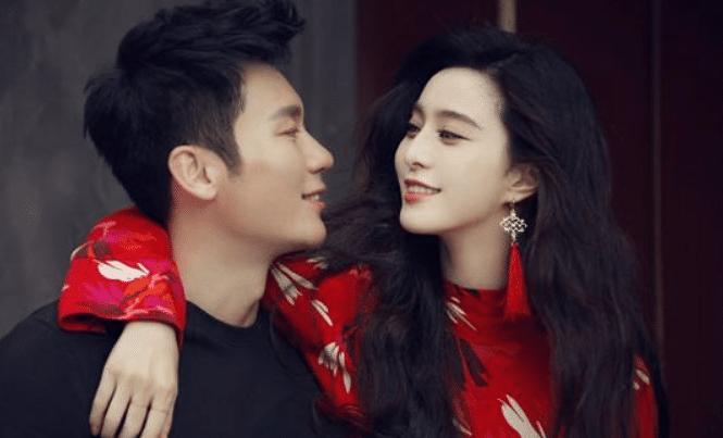 李晨家世曝光，背景大到不像话，网友：难怪轻而易举追到范冰冰