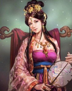 ​三国志13PK怎样娶女武将（三国志13如何娶别人老婆)