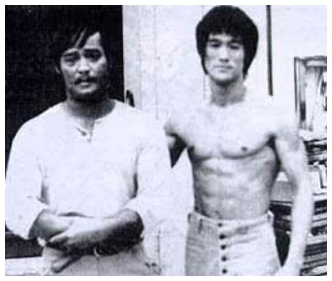 李小龙曾经的五位洋徒弟，每一个都功成名就，站在了世界巅峰！