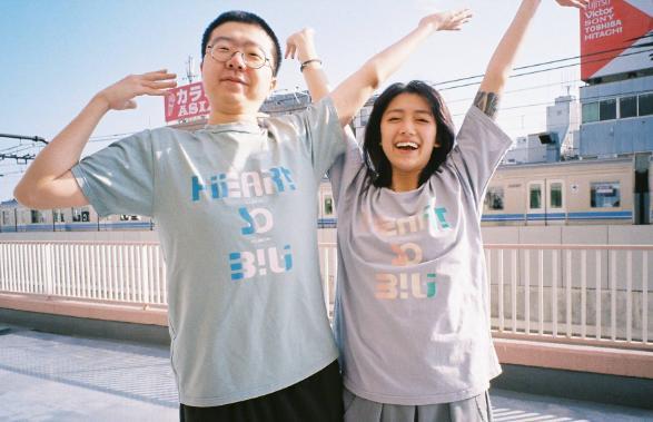 李诞首次回应“出轨事件”：这是我啊！