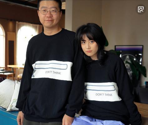 李诞首次回应“出轨事件”：这是我啊！