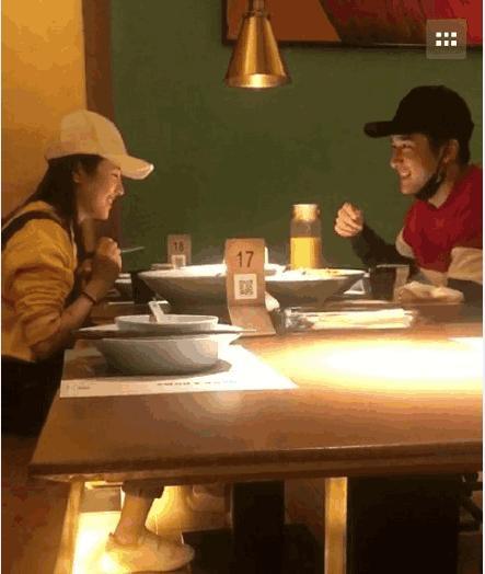 李兰迪张新成否认谈恋爱, 经纪人: 两个人只是关系很好, 仅此而已