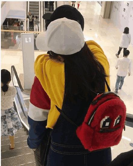 李兰迪张新成否认谈恋爱, 经纪人: 两个人只是关系很好, 仅此而已