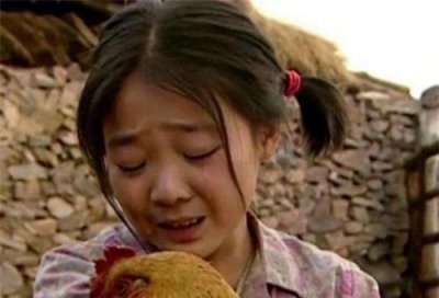 ​她是《暖春》中让人怜惜的小花，如今美到不敢认！