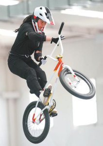 ​备赛巴黎奥运，中国运动员全力冲刺！