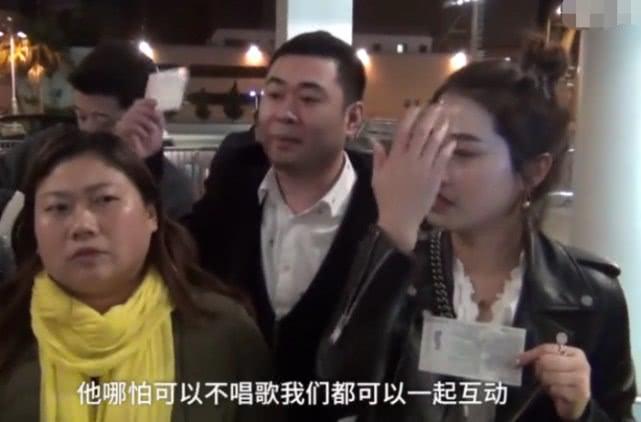 演唱会后，刘德华首次发声身体好转已出院，将于19年重开演唱会