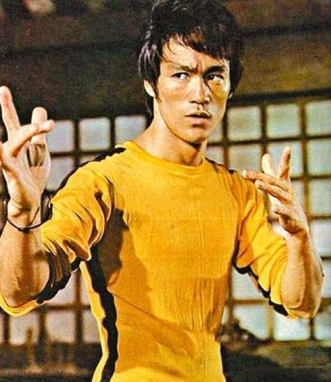 亚洲四小龙, 经典陈真无人企及, 因说了一句话被封杀20多年！