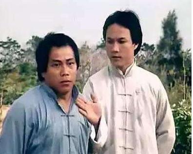 亚洲四小龙, 经典陈真无人企及, 因说了一句话被封杀20多年！