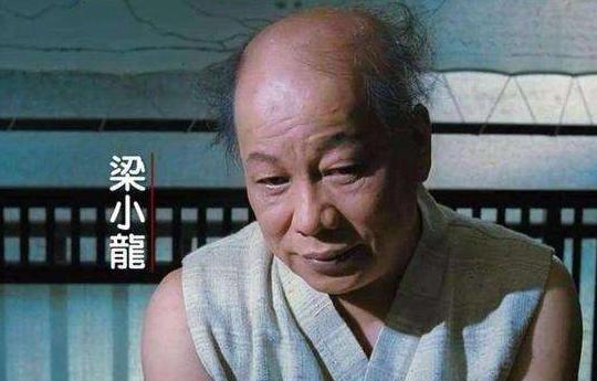 亚洲四小龙, 经典陈真无人企及, 因说了一句话被封杀20多年！