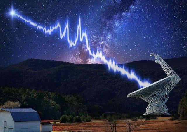 外星人找到了？科学家观测宇宙，发现诡异星球：或是外星人聚集