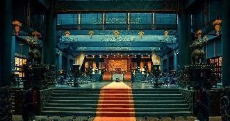 她是先帝才人, 教导痴傻太子却不料生下儿子