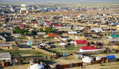 ​外蒙古与内蒙古的惊人差异：同一个民族，不同的命运