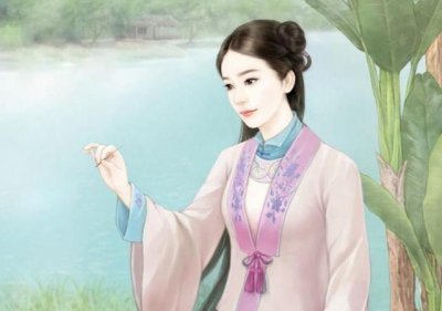 ​军嫂重生：她穿成老军长的媳妇，幸好空间堆满鱼虾