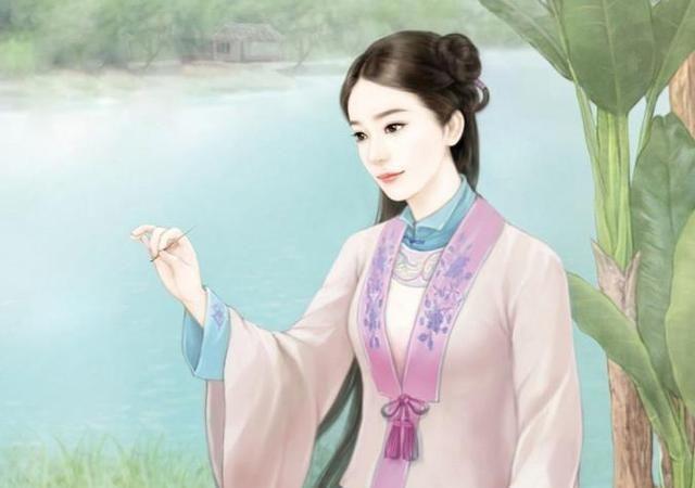 军嫂重生：她穿成老军长的媳妇，幸好空间堆满鱼虾