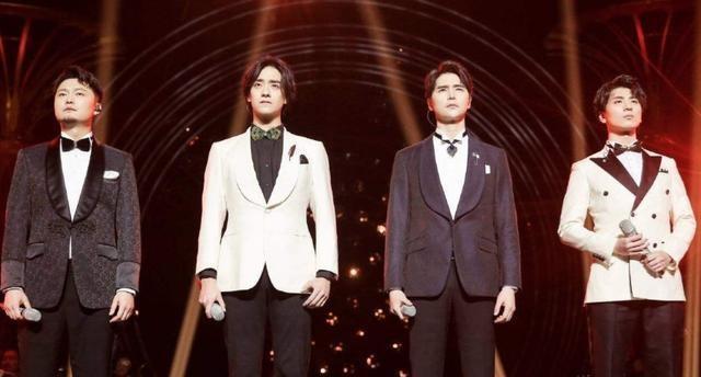 未火先撕高天鹤正面硬刚贾凡，怕是忘了当年同样冲动的苏醒