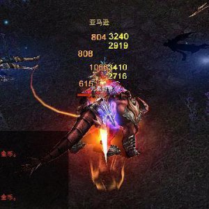 ​奇迹8000点战士怎么加点（奇迹加点最佳方法)