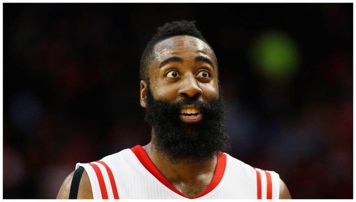 半兽人加盟，火箭重回争冠行列，哈登终迎强力帮手