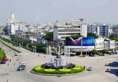 ​广东一个小县级市要腾飞了, 2条“国家级”高铁规划有望在此设站