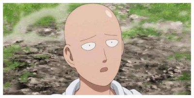 ​琦玉亲吻龙卷后，被其拿验孕棒来追债，琦玉：亲一下就这么严重？