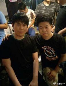 ​谁说邵阳亡，猪皇天使焦突然发博手撕yyf，这下峰哥可能真的不喜欢了