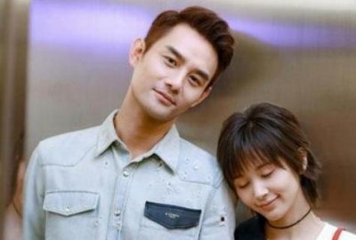 ​王子文老公近照曝光，背景强大没人敢惹，难怪隐藏了好多年