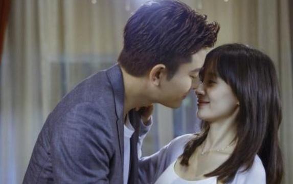 王子文老公近照曝光，背景强大没人敢惹，难怪隐藏了好多年