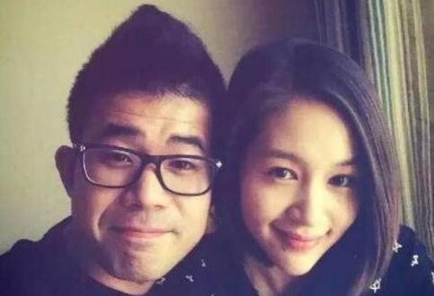 王子文老公近照曝光，背景强大没人敢惹，难怪隐藏了好多年