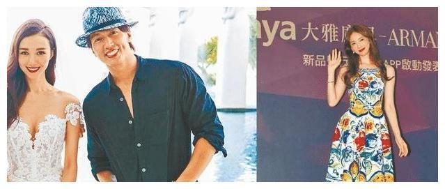 言承旭承认与该女子曾相恋两年, 堂堂正正地宣布了两人的恋爱