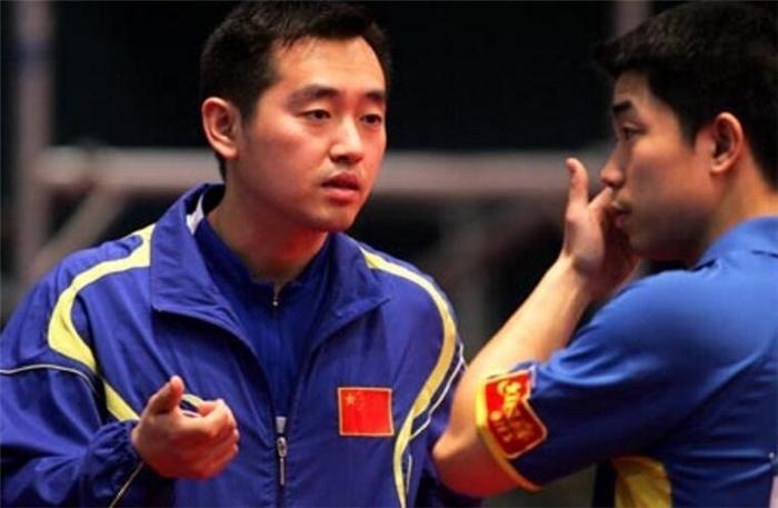 央视名记李武军透露：国乒教练组已初建完成，孔令辉或回归无望！