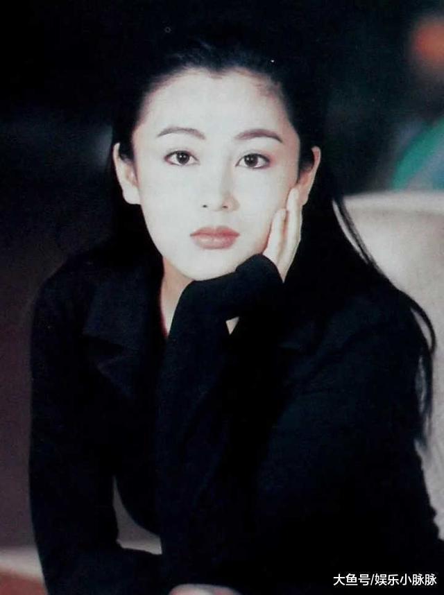 被公认的十大绝色美女，第一位太惊艳