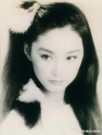 被公认的十大绝色美女，第一位太惊艳